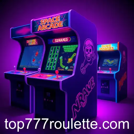 Exploring the Timeless Charm of Arcade Classics