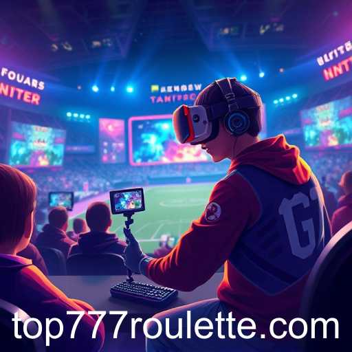 Emerging Trends in Online Gaming with Top777