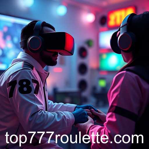 The Evolution and Impact of Online Gaming in 2025