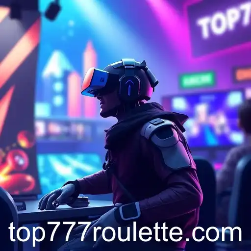 The Evolution of Online Gaming in 2025