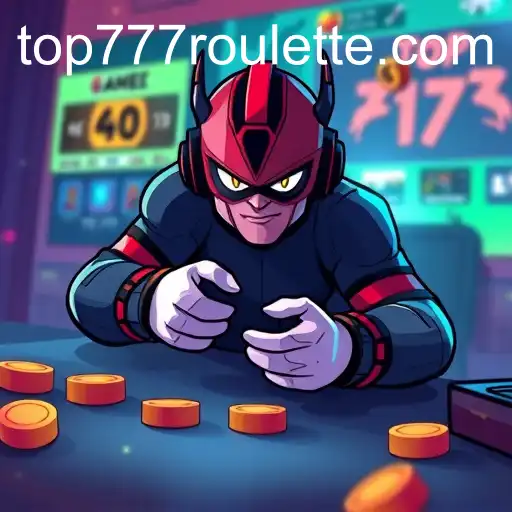 Exploring the Online Gaming Landscape with Top777