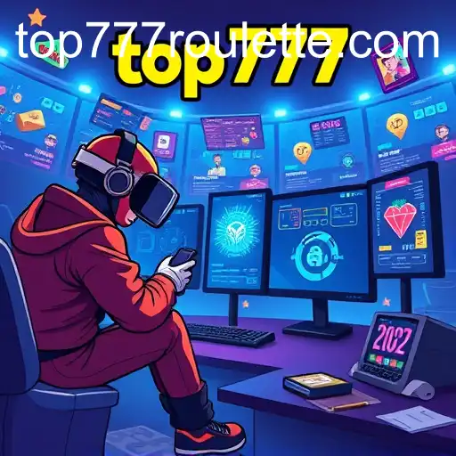 Gaming Trends on the Rise for 2025