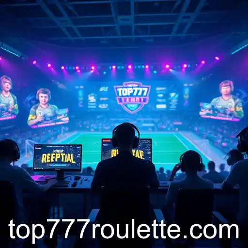 Digital Gaming Trends and Innovations