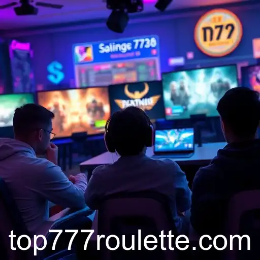 The Rise of Online Gaming in 2025