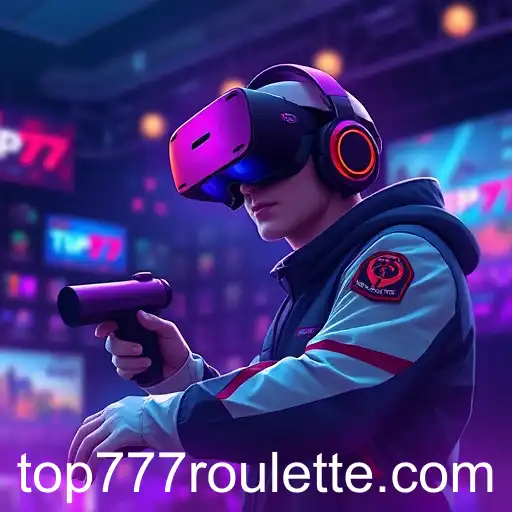 Top 777: Revolutionizing the Online Gaming Landscape