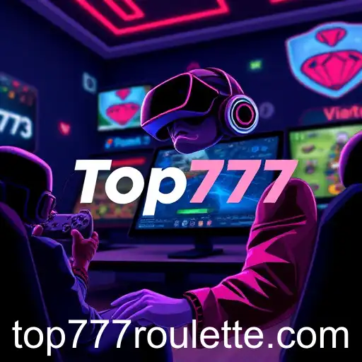 Top777: Revolutionizing Online Gaming in 2025