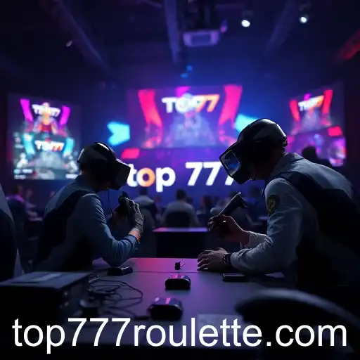 Online Gaming Trends and Technology Advances