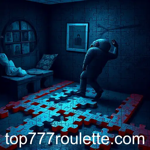 The Enigmatic World of Puzzle Games: Unlocking Mental Mastery