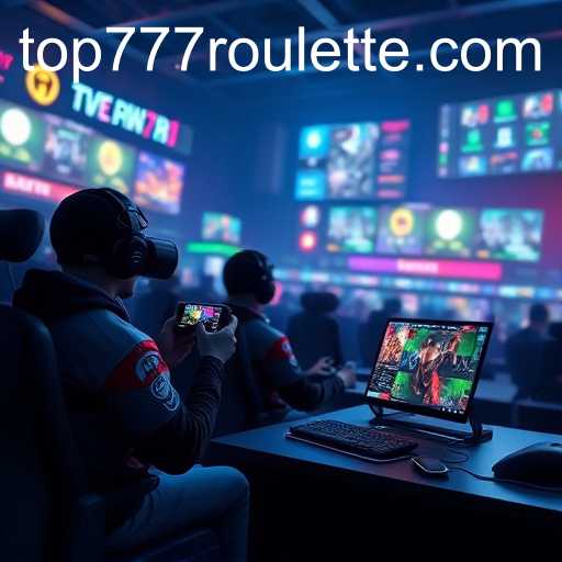 Rising Trends in Online Gaming in 2025