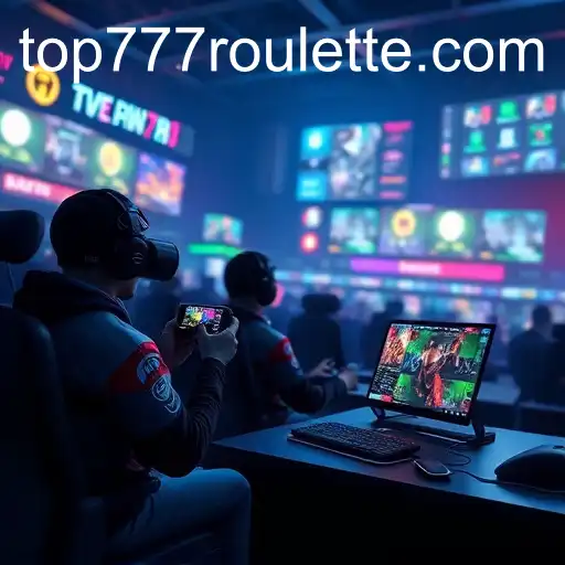 Rising Trends in Online Gaming in 2025