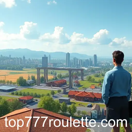 Exploring the Dynamic World of Simulation Games in the Top777 Category