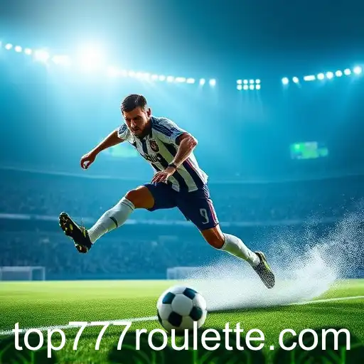 The Thrilling World of Sports Games: A Deep Dive into 'top777'