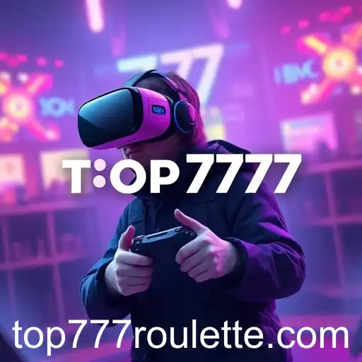 Top777 Gaming: A Digital Renaissance