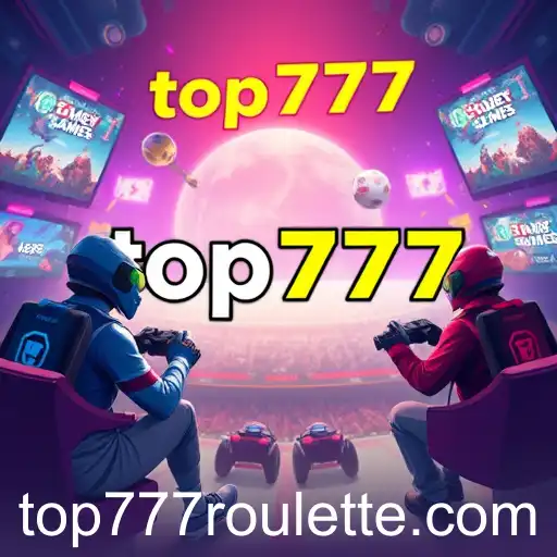Gaming Revolution: Top777's Impact on the Industry